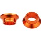 WHEEL SPACER REAR OR