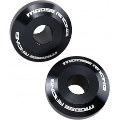 WHEEL SPACER RR BETA BK