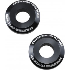 WHEEL SPACER RR KTM/HU BK