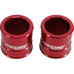 WHEEL SPACER AL FT HON