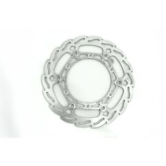 BRAKE ROTOR FLOATING FLAME STEEL OFFROAD - 17110175