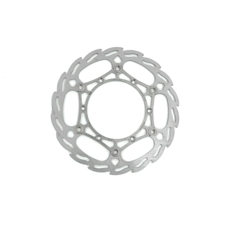 BRAKE ROTOR FLOATING FLAME OFFROAD - 17110351