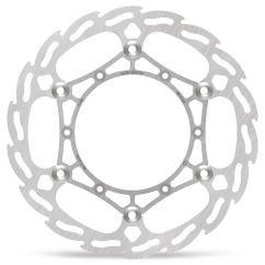 BRAKE ROTOR FLOATING FLAME OFFROAD - 17110351