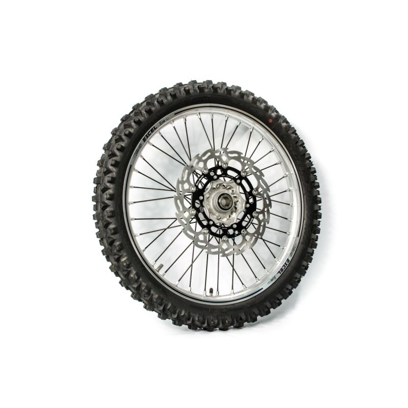 BRAKE ROTOR FLOATING FLAME BLACK - 17110727