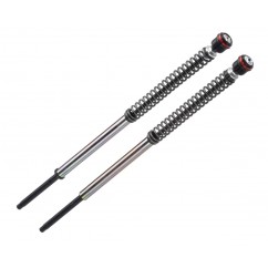 FRT SHOCKS H-D DYNA