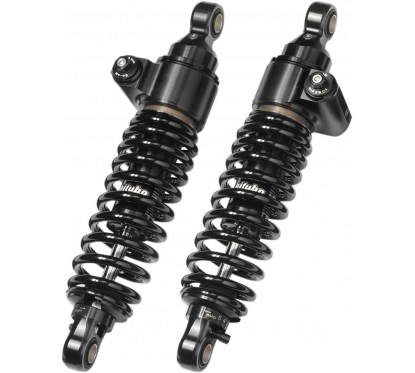 RR SHOCKS TRIUMPH -10MM