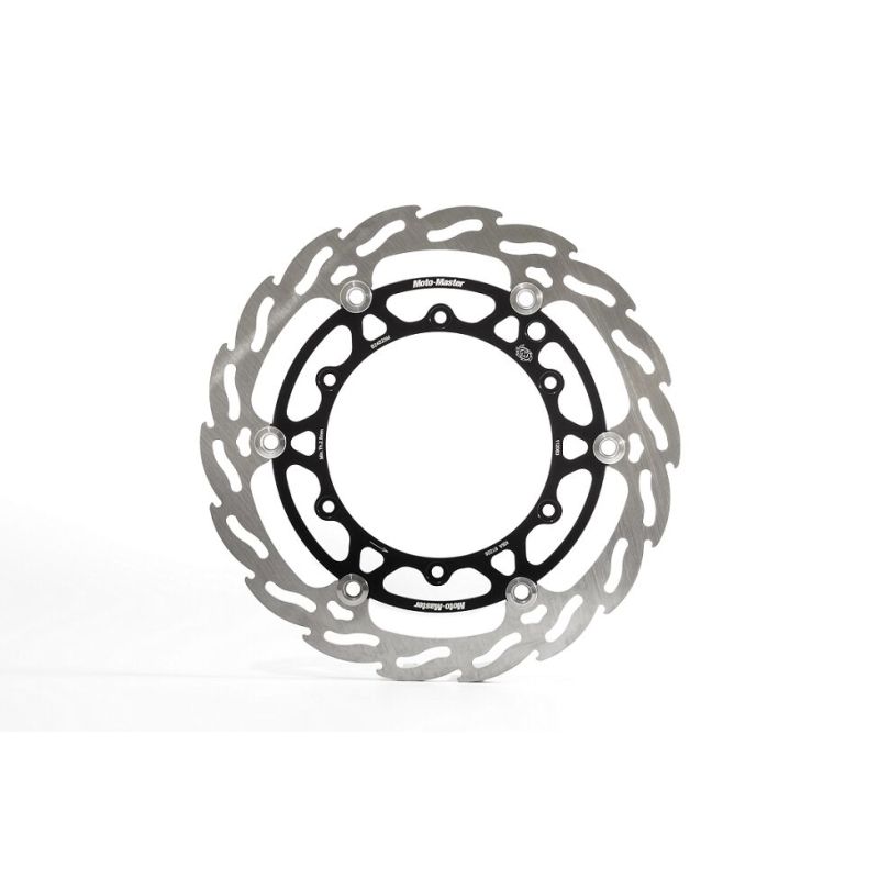 BRAKE ROTOR FLOATING FLAME FRONT 270MM - 17110781