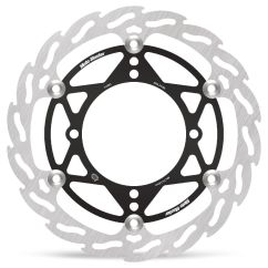 BRAKE ROTOR FLOATING FLAME FRONT 270MM - 17110782