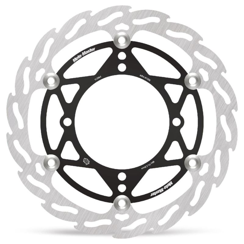 BRAKE ROTOR FLOATING FLAME FRONT 270MM - 17110782