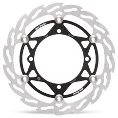 BRAKE ROTOR FLOATING FLAME FRONT 270MM - 17110783