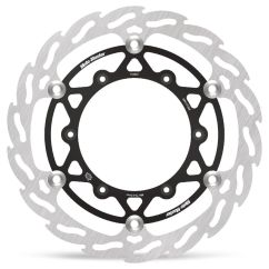 BRAKE ROTOR FLOATING FLAME OFFROAD - 17110785