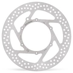 BRAKE ROTOR FIXED HALO ROUND - 17110999
