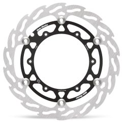 BRAKE ROTOR FLOATING FLAME FRONT 270MM - 17111442