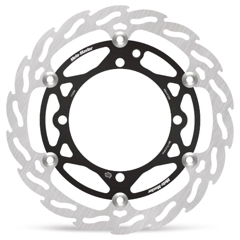BRAKE ROTOR FLOATING FLAME FRONT 270MM - 17111538