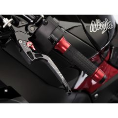 Levier Embrayage ABM SyntoEvo - HONDA CB 1300 2002 - 2004 Levier Embrayage ABM SyntoEvo - HONDA CB 1300 2002 - 2004