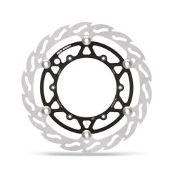 BRAKE ROTOR FLOATING FLAME OFFROAD - 17112334