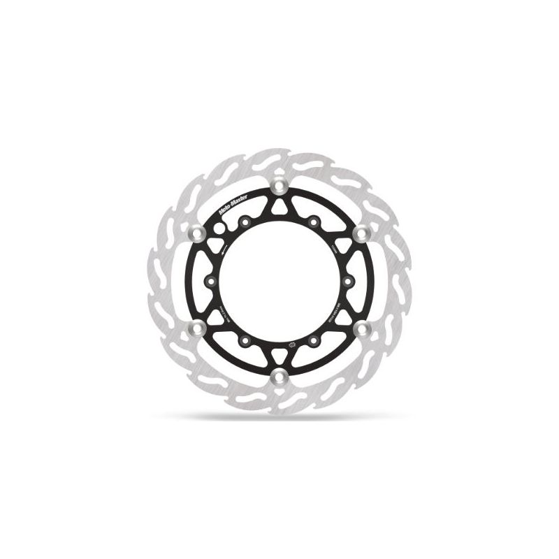 BRAKE ROTOR FLOATING FLAME OFFROAD - 17112334
