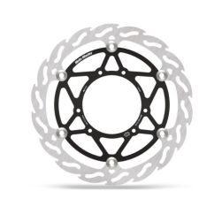 BRAKE ROTOR FLOATING FLAME OFFROAD - 17112335