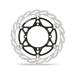 BRAKE ROTOR FLOATING FLAME OVERSIZE OFFROAD 280