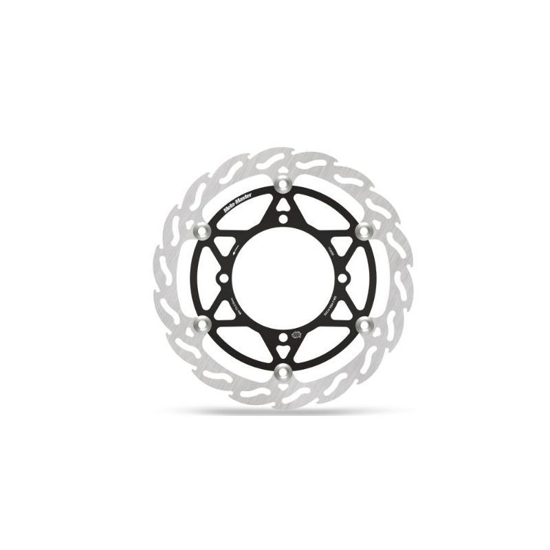 BRAKE ROTOR FLOATING FLAME OVERSIZE OFFROAD 280