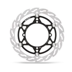 BRAKE ROTOR FLOATING FLAME OFFROAD - 17112337