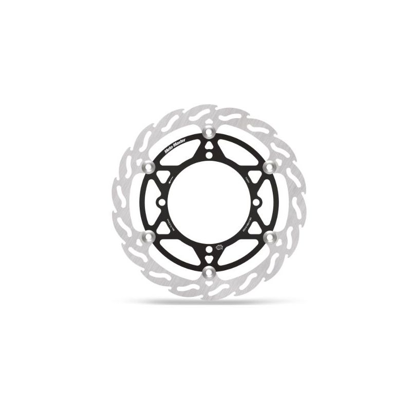 BRAKE ROTOR FLOATING FLAME OFFROAD - 17112337