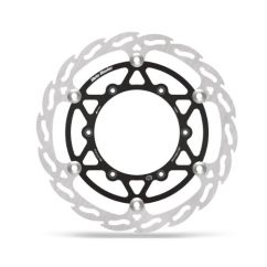 BRAKE ROTOR FLOATING FLAME OFFROAD - 17112338