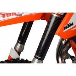 CARBON LOWER FORK 220X45