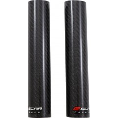 CARBON LOWER FORK 220X45