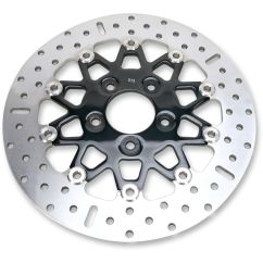 Disque de frein arrière sur mesure en acier inoxydable