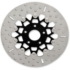 Disque de frein arrière sur mesure en acier inoxydable