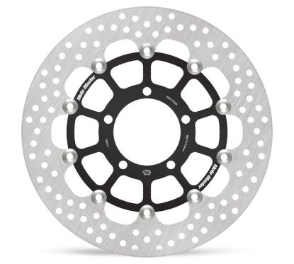 Disque Flottant Racing Halo Series