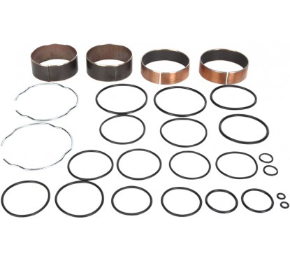 FORK BUSHING KIT HON