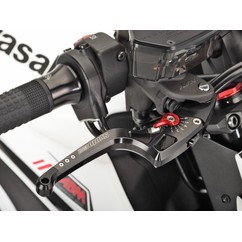 Levier Embrayage ABM SyntoEvo - MOTO GUZZI Griso 1100 2005 -