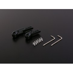 Levier Embrayage ABM SyntoEvo - MOTO GUZZI Griso 1100 2005 -