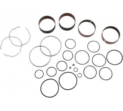 FORK BUSHING KIT KAWI