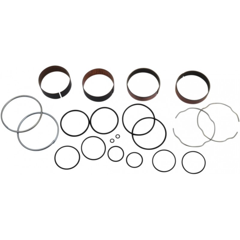 FORK BUSHING KIT HON