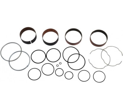 FORK BUSHING KIT HON