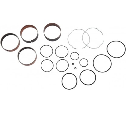 FORK BUSHING KIT SUZ