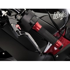 Levier Embrayage ABM SyntoEvo - MOTO GUZZI Griso 1200 8V 2008 -