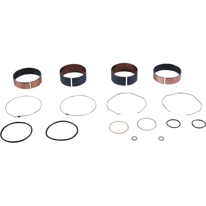 FORK BUSHING KIT MOOSE