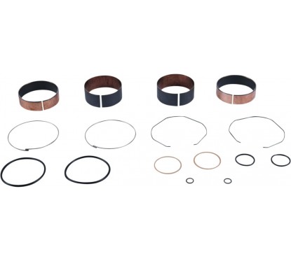 FORK BUSHING KIT MOOSE