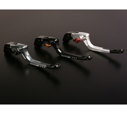 Levier Embrayage ABM SyntoEvo - MOTO MORINI 1200 Scrambler 2008 -