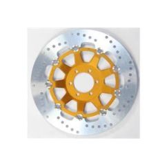 Disque de frein flottant