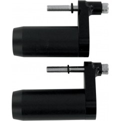 FRAME SLIDERS YAM BK