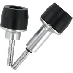 FRAME SLIDERS SUZ BK