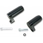 FRAME SLIDERS YAM BK