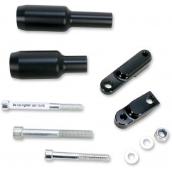 FRAME SLIDERS HON BK