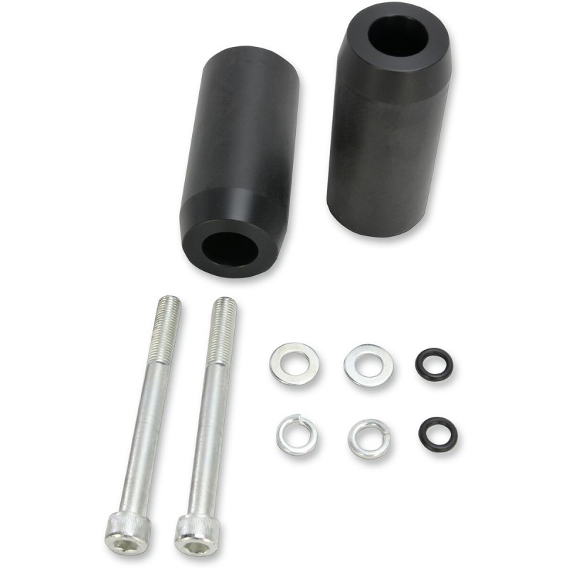 FRAME SLIDERS HON BLK