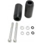 FRAME SLIDERS HON BLK